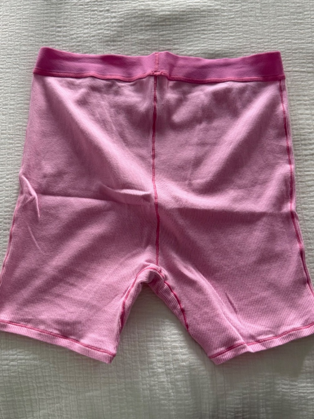 Cotton Rib Boxer - Picture 4 of 8